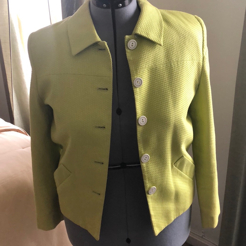 🔥CLEARANCE🔥Jacket